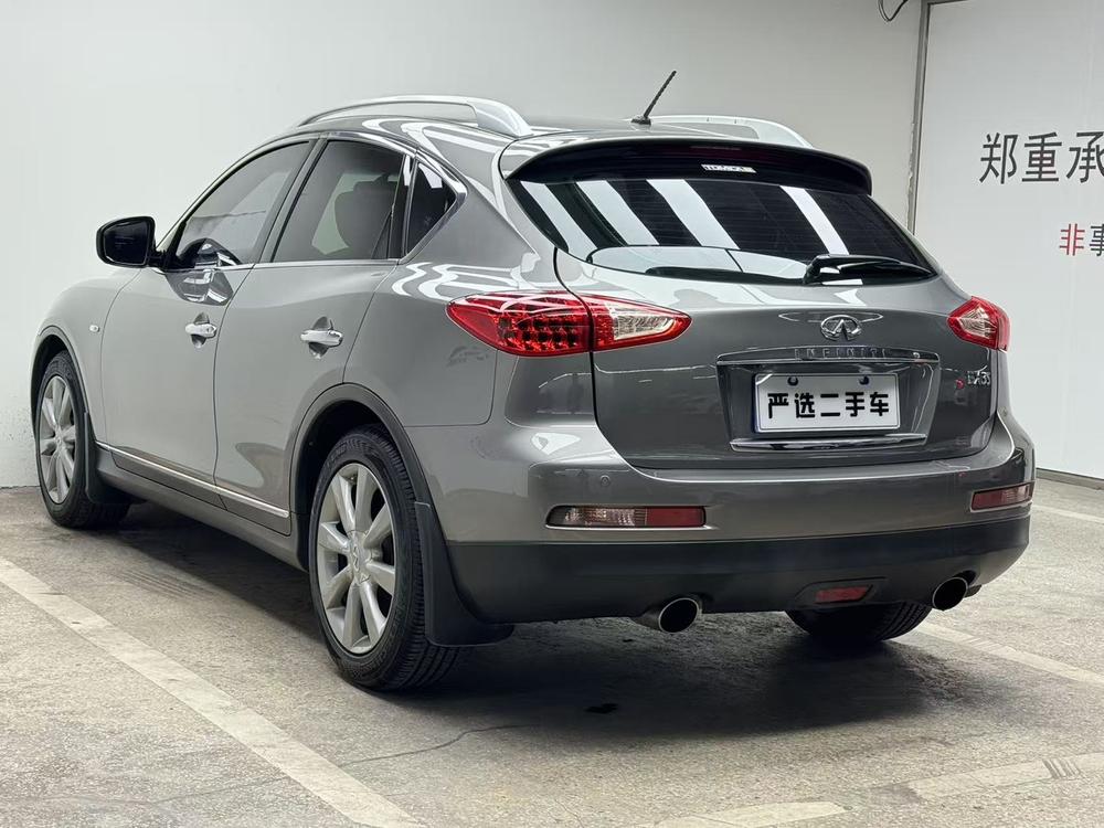 Infiniti Infiniti EX