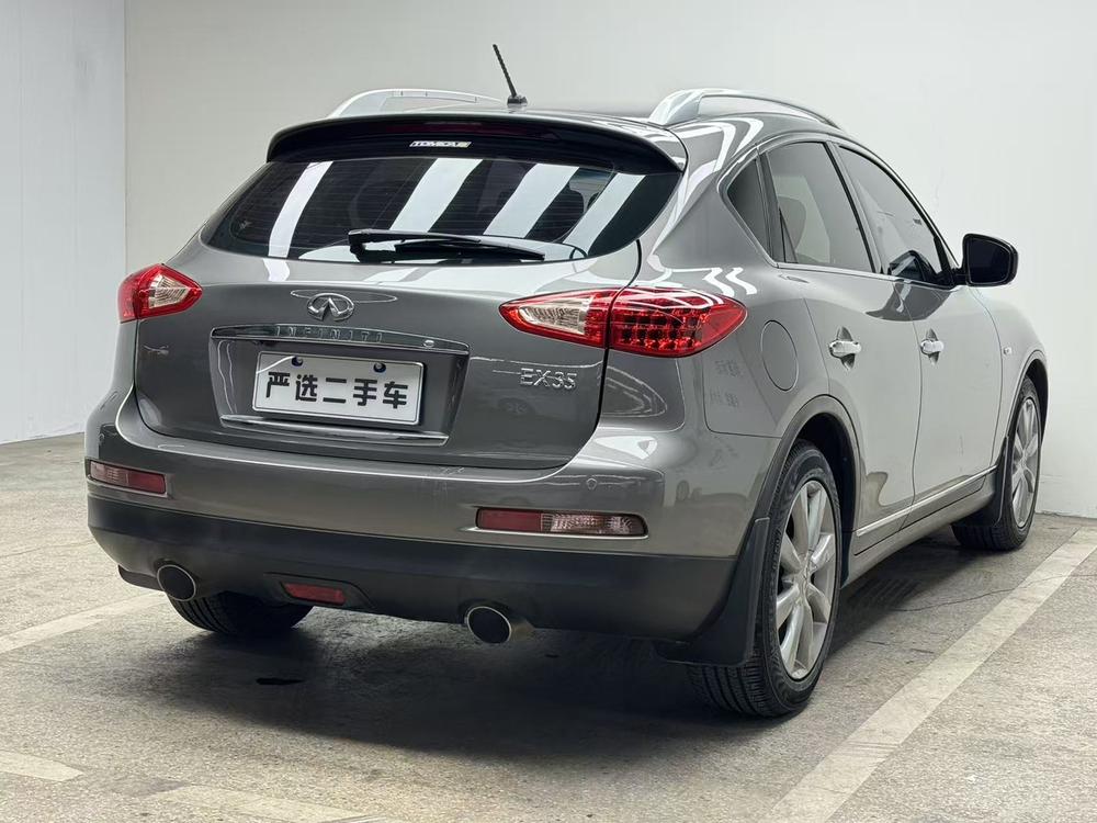 Infiniti Infiniti EX