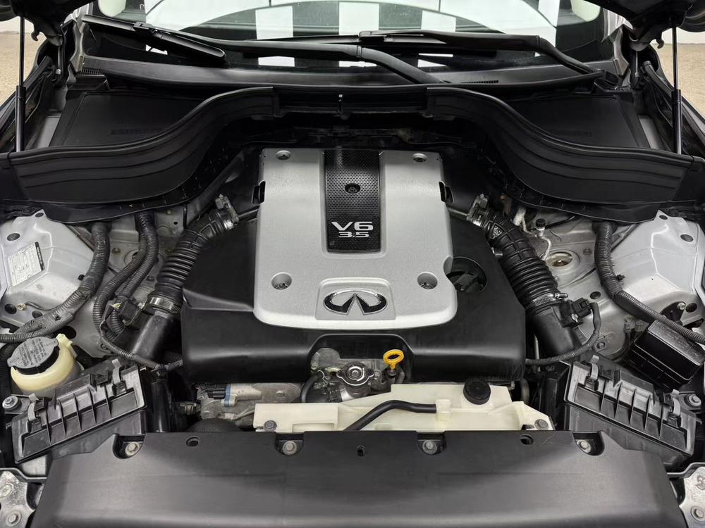 Infiniti Infiniti EX