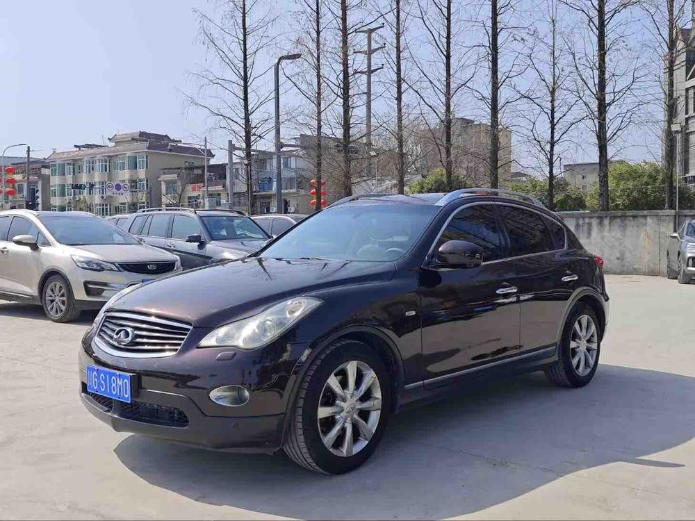 Infiniti Infiniti EX