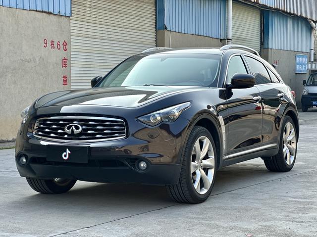Infiniti Infiniti FX