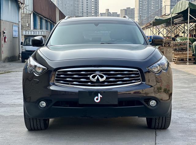 Infiniti Infiniti FX