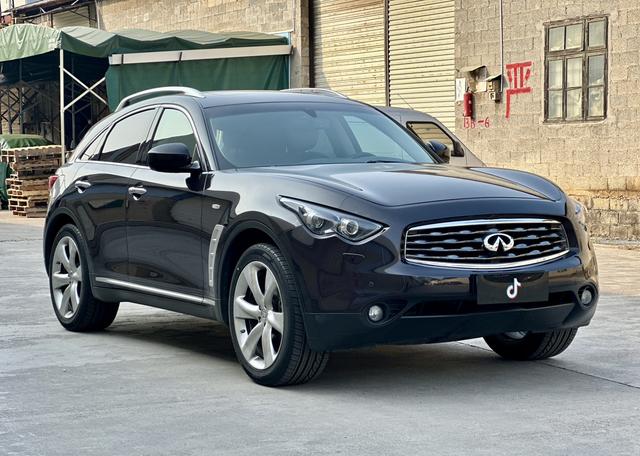 Infiniti Infiniti FX