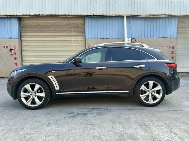 Infiniti Infiniti FX