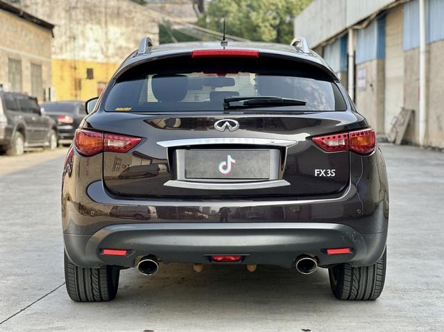 Infiniti Infiniti FX