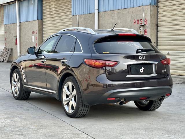 Infiniti Infiniti FX