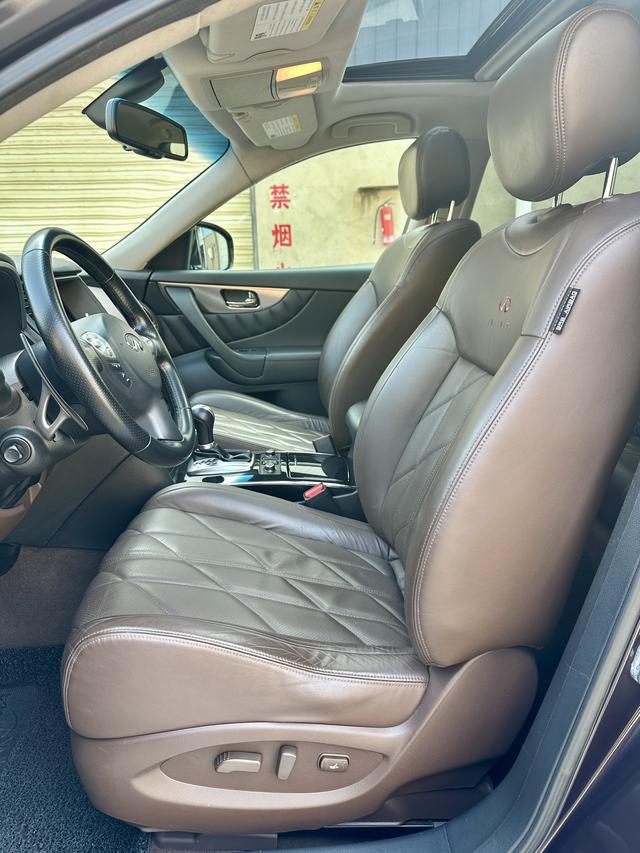 Infiniti Infiniti FX