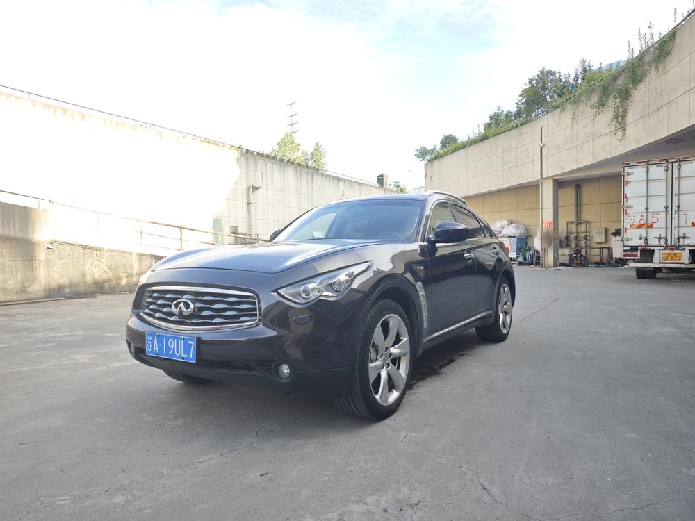 Infiniti Infiniti FX