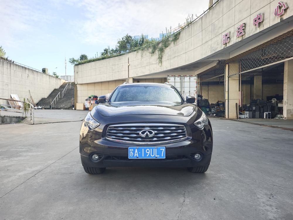 Infiniti Infiniti FX