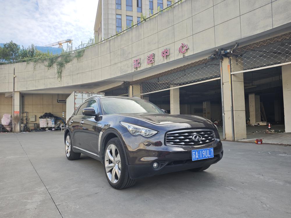 Infiniti Infiniti FX