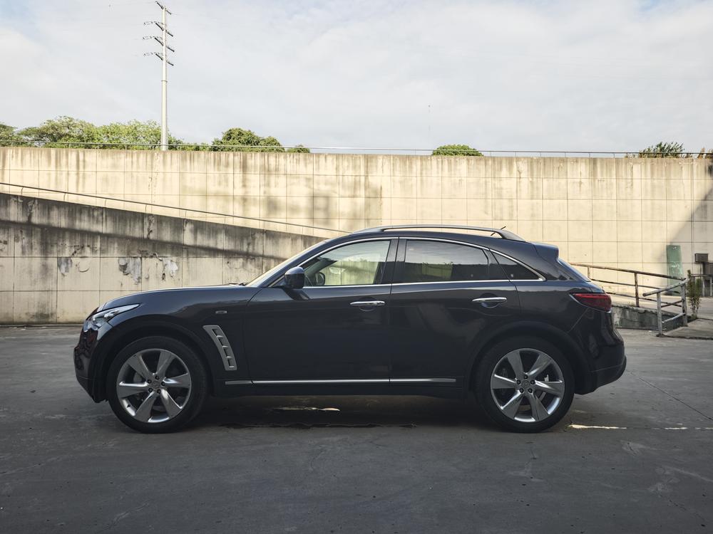 Infiniti Infiniti FX