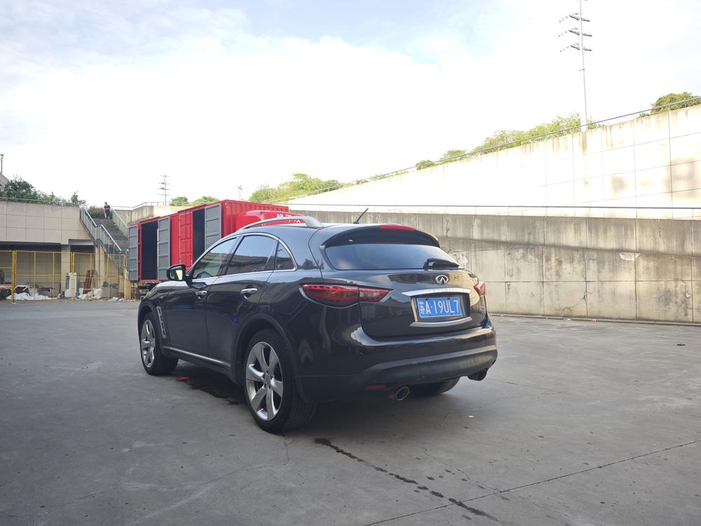Infiniti Infiniti FX