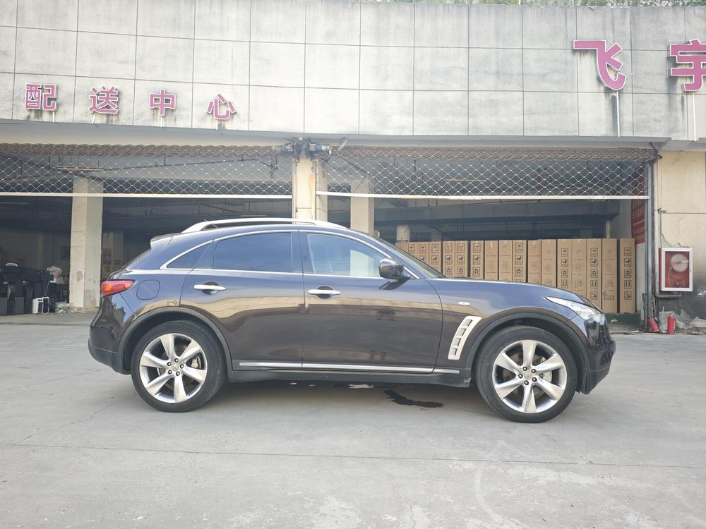 Infiniti Infiniti FX