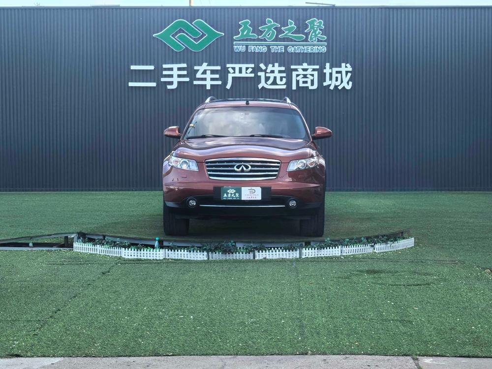 Infiniti Infiniti FX