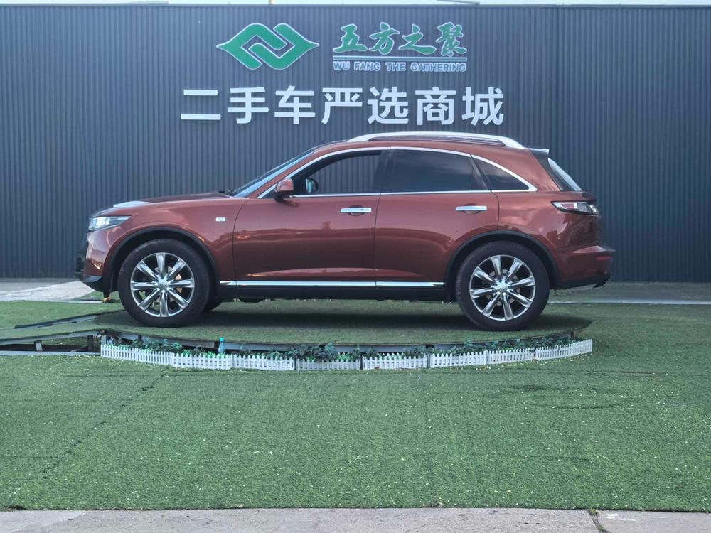 Infiniti Infiniti FX