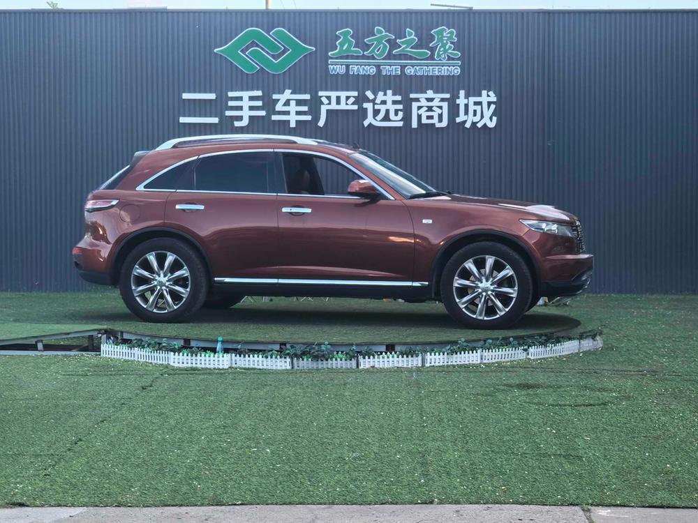 Infiniti Infiniti FX