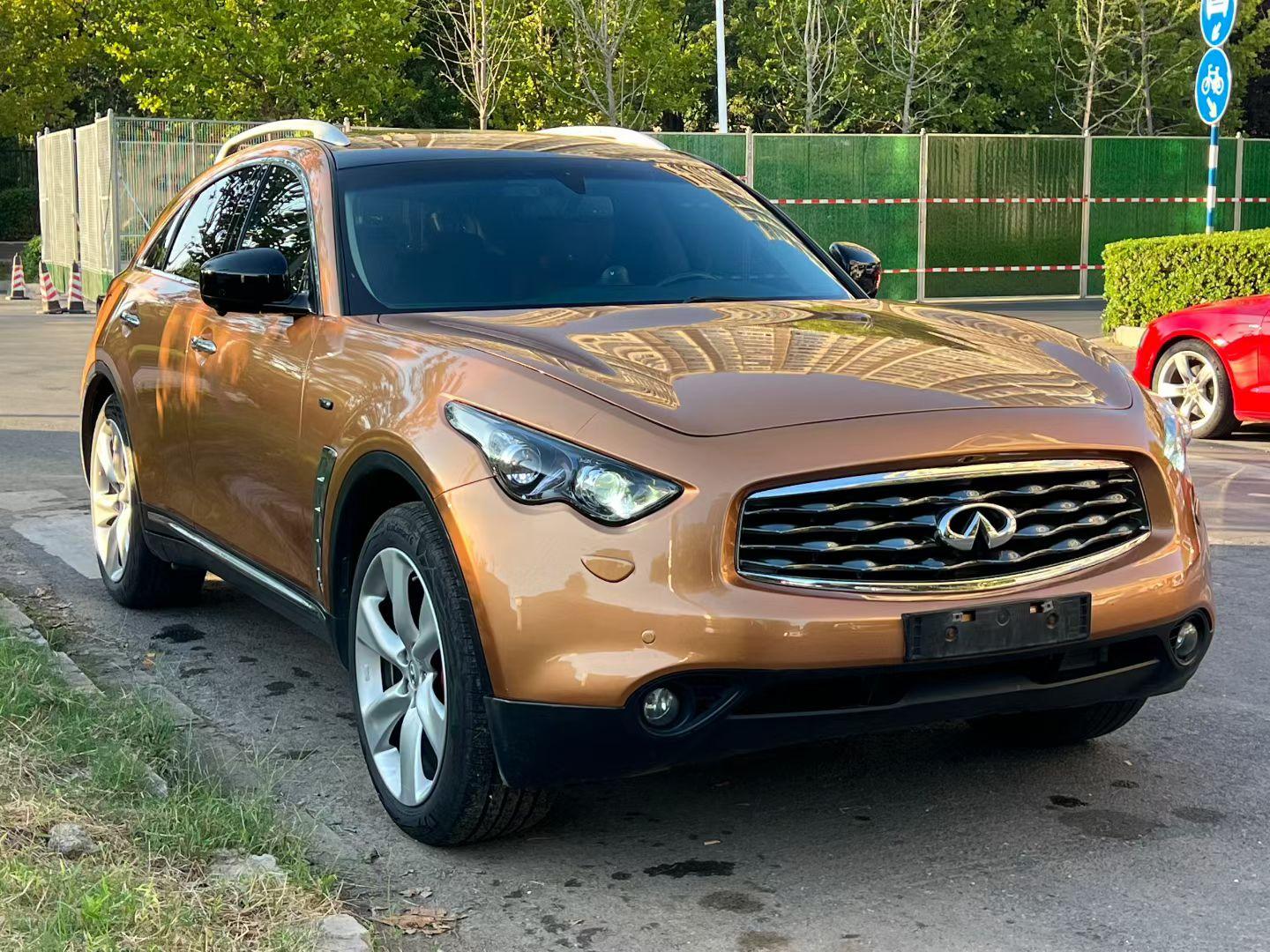 Infiniti Infiniti FX