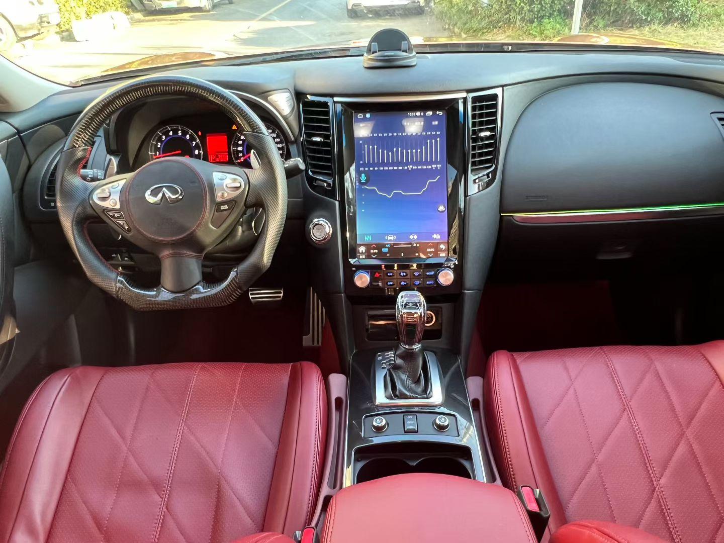 Infiniti Infiniti FX