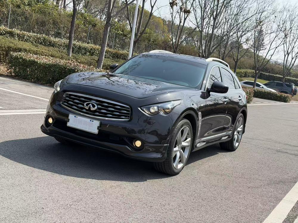 Infiniti Infiniti FX