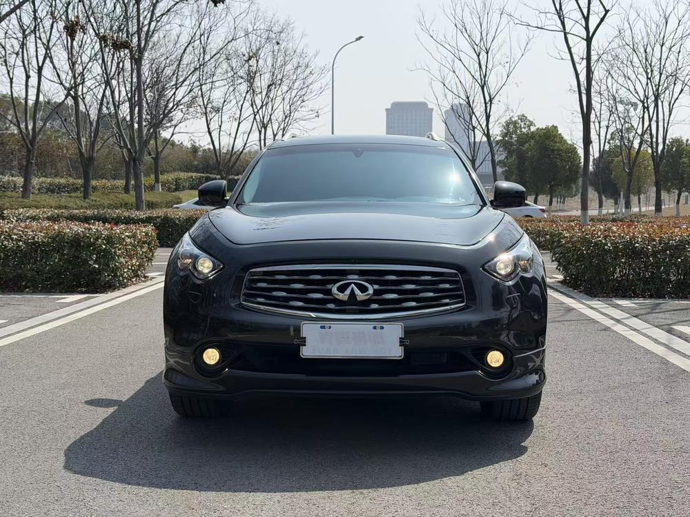Infiniti Infiniti FX