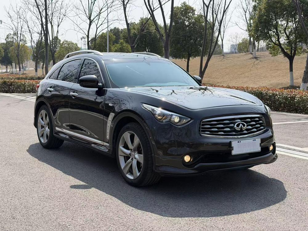 Infiniti Infiniti FX