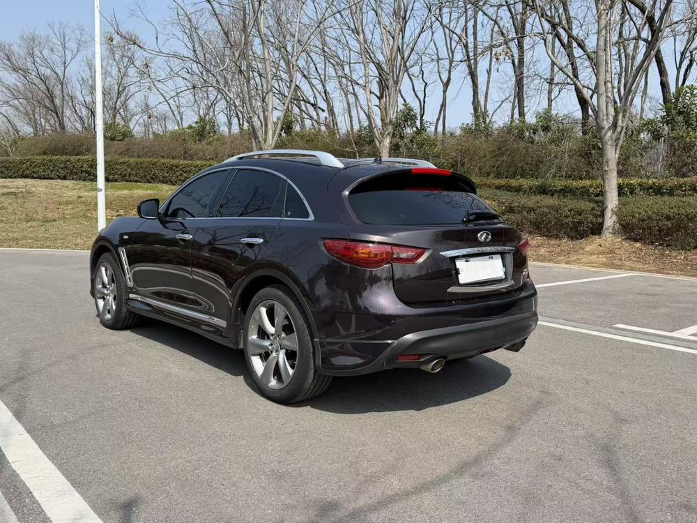 Infiniti Infiniti FX