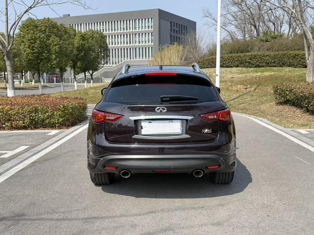 Infiniti Infiniti FX