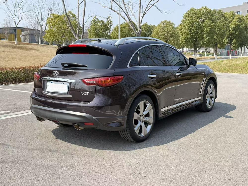 Infiniti Infiniti FX