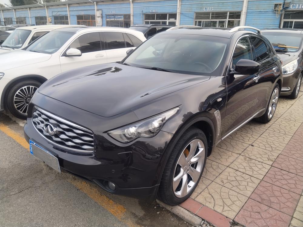 Infiniti Infiniti FX