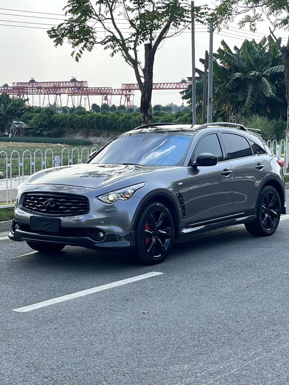 Infiniti Infiniti FX