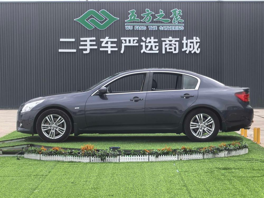 Infiniti Infiniti G-Series