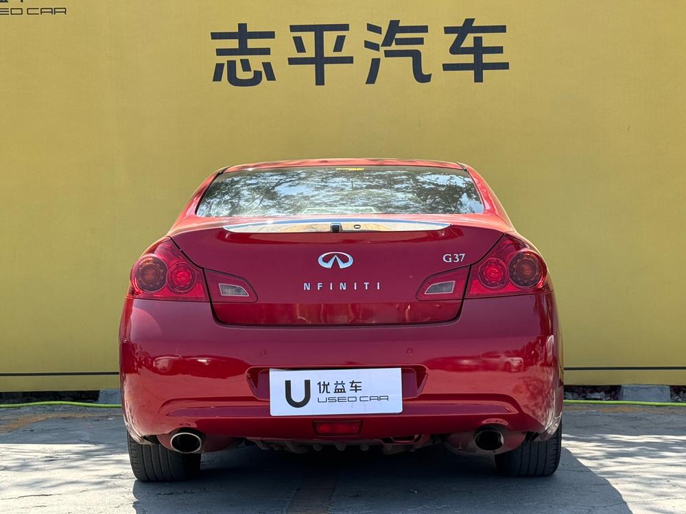 Infiniti Infiniti G-Series