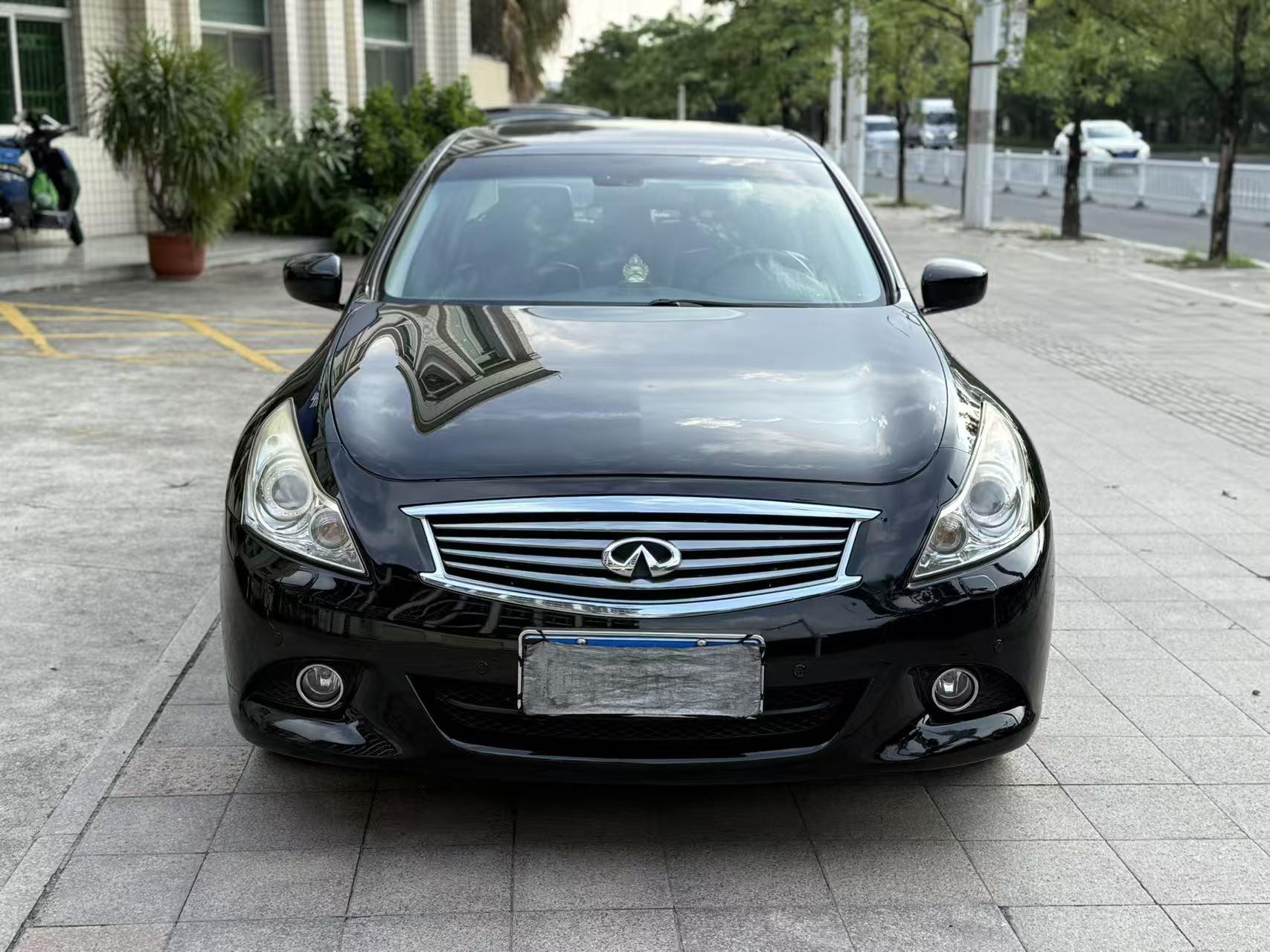 Infiniti Infiniti G-Series