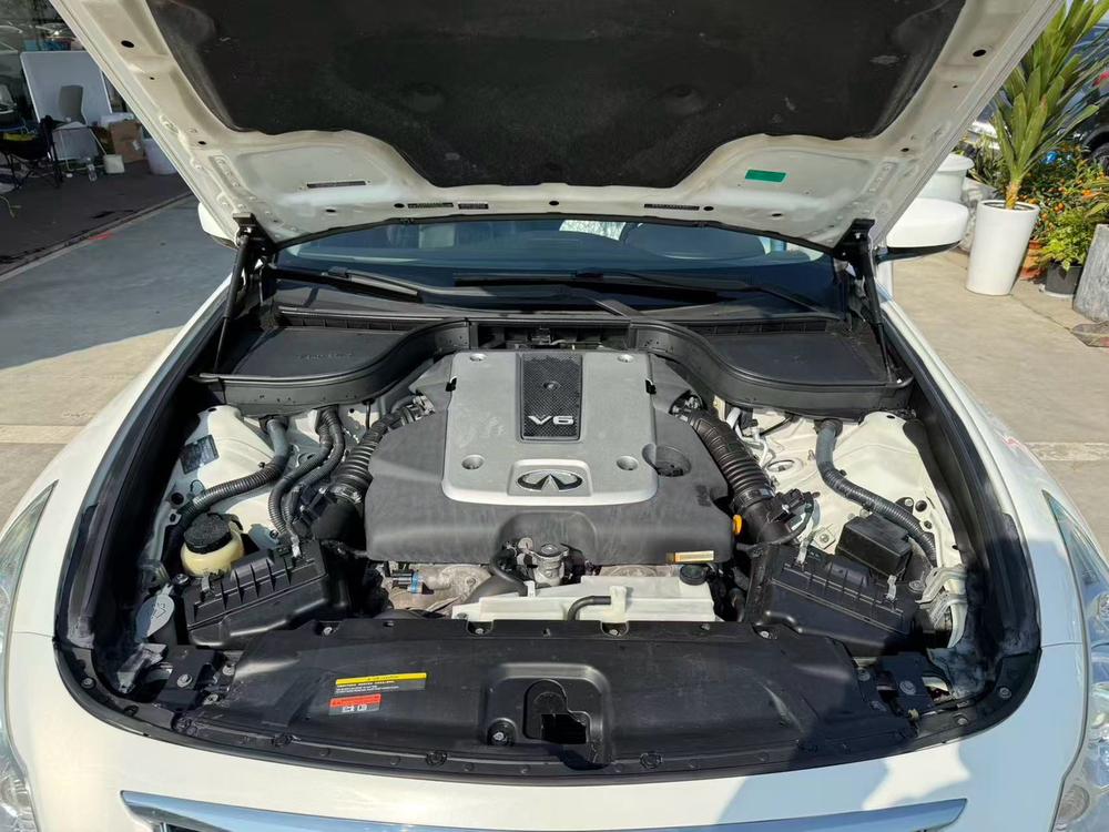 Infiniti Infiniti G-Series
