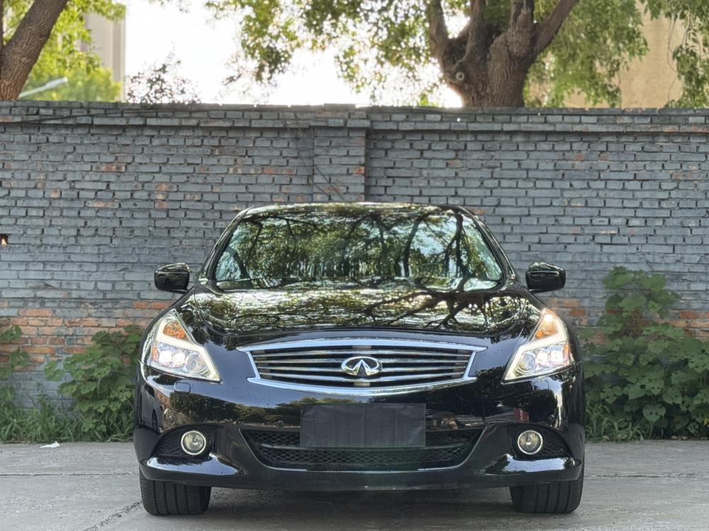 Infiniti Infiniti G-Series