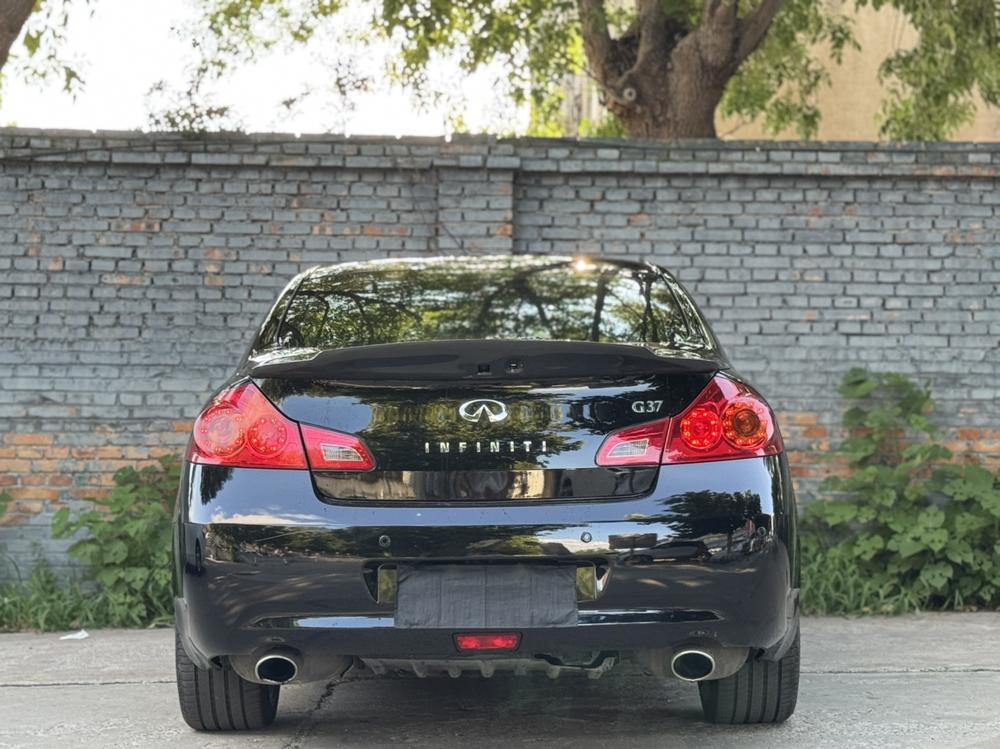 Infiniti Infiniti G-Series