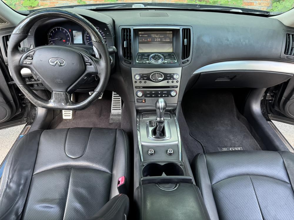 Infiniti Infiniti G-Series