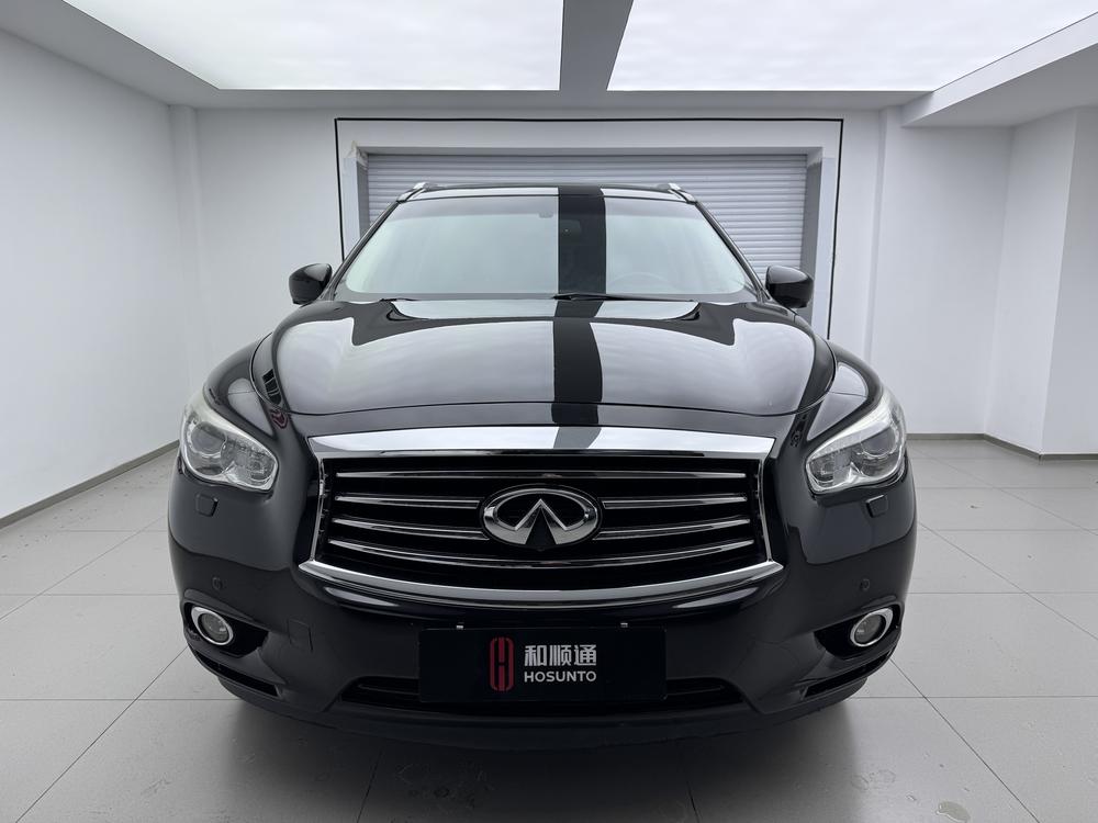 Infiniti Infiniti JX