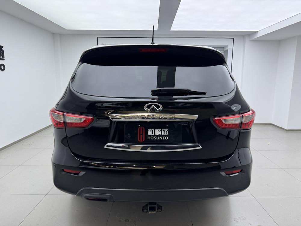 Infiniti Infiniti JX