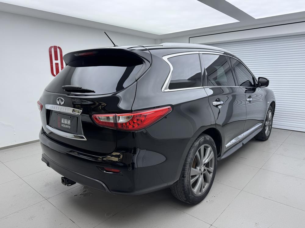 Infiniti Infiniti JX