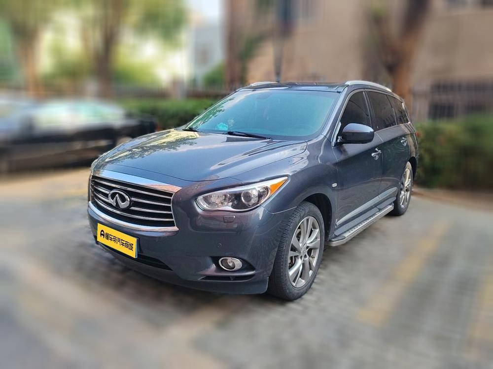 Infiniti Infiniti JX