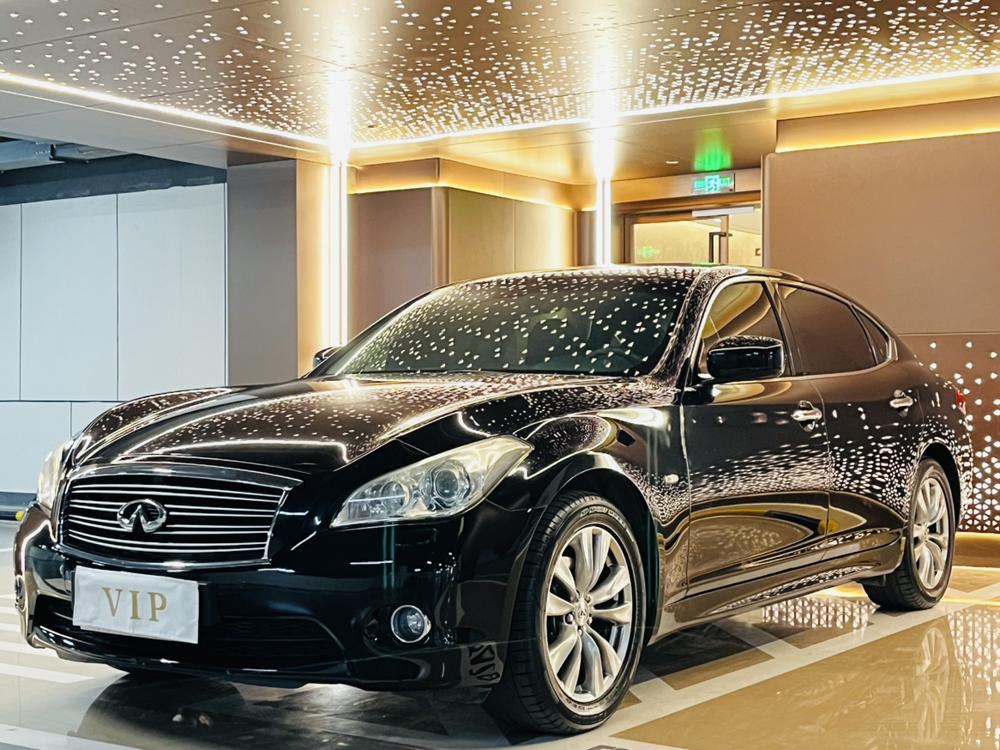 Infiniti Infiniti M-Series