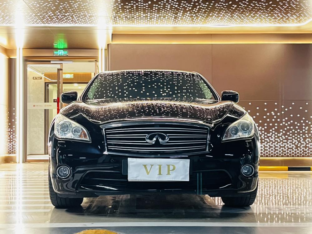 Infiniti Infiniti M-Series