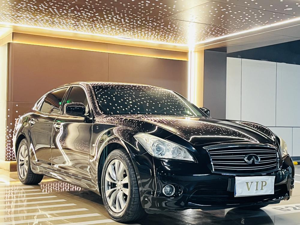 Infiniti Infiniti M-Series