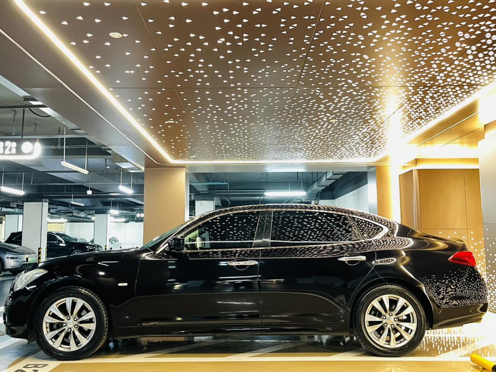 Infiniti Infiniti M-Series
