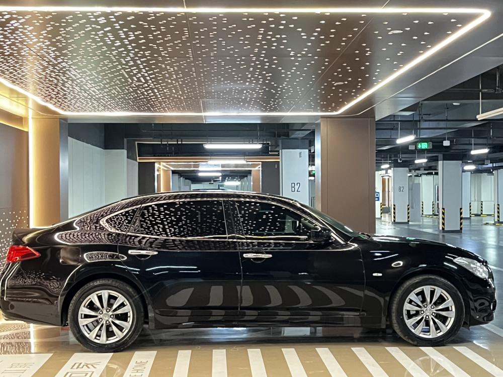 Infiniti Infiniti M-Series
