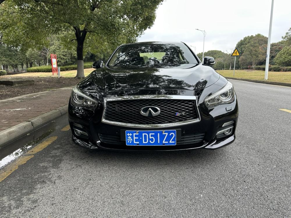 Infiniti Infiniti Q50