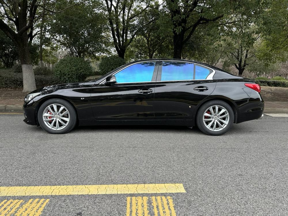 Infiniti Infiniti Q50