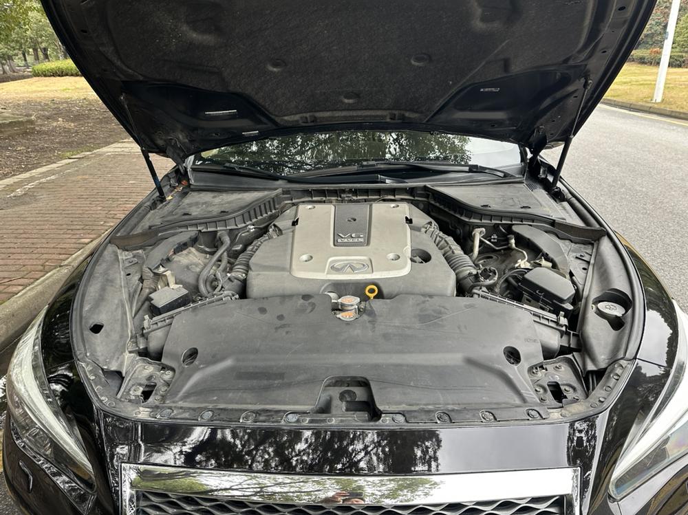 Infiniti Infiniti Q50