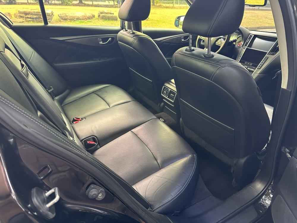 Infiniti Infiniti Q50